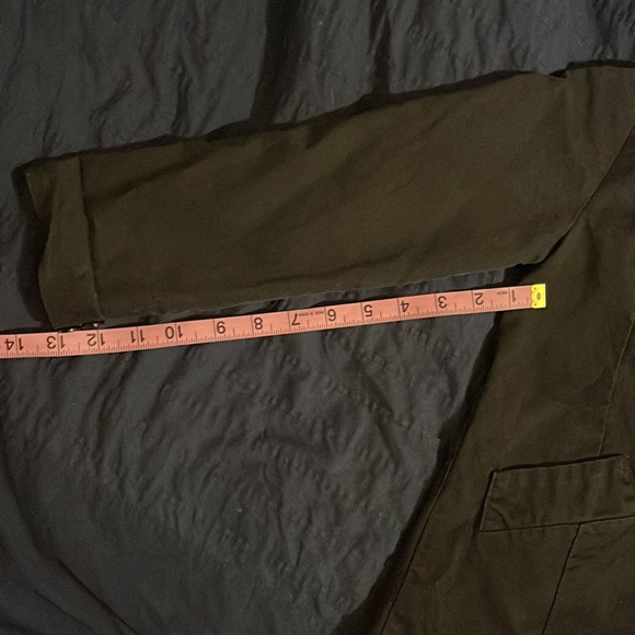 Black Blazer - Child - Size “140” - Picture 7 of 8